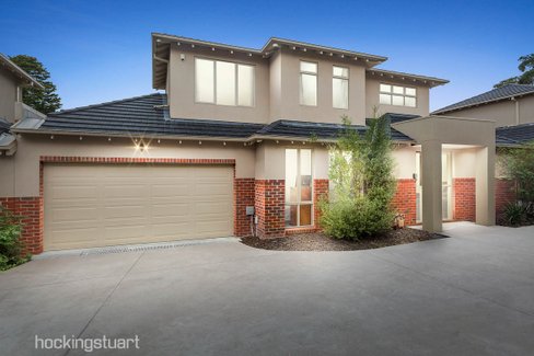 3 42 Bundoran Parade Mont Albert North 3129