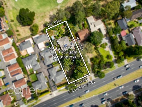 342 Canterbury Road Ringwood 3134