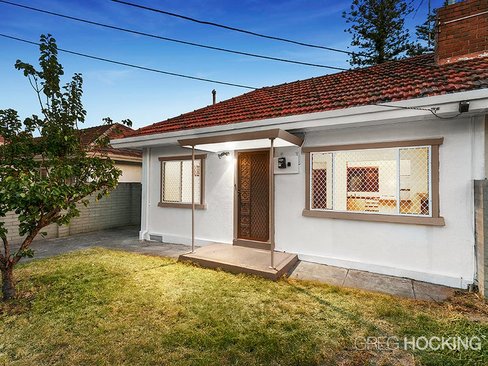 342 Howe Parade Port Melbourne 3207