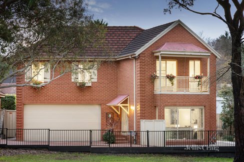 3 42 Mitchell Road Mont Albert North 3129