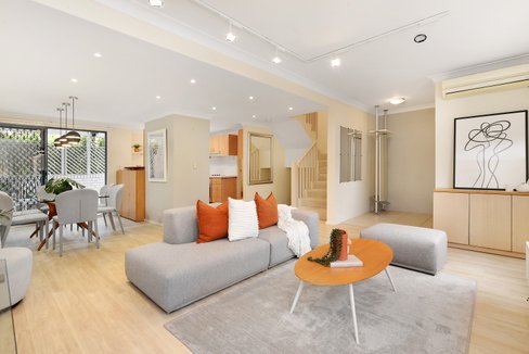 3/42 Portland Crescent, MAROUBRA NSW 2035