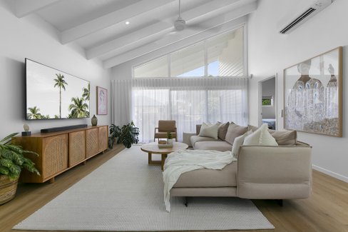 3/42 Twenty Seventh Avenue, Palm Beach QLD 4221