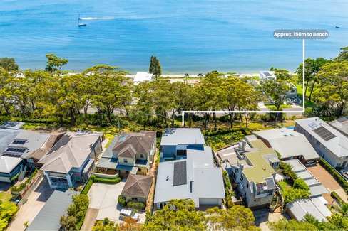 342 Wanda Avenue, SALAMANDER BAY NSW 2317