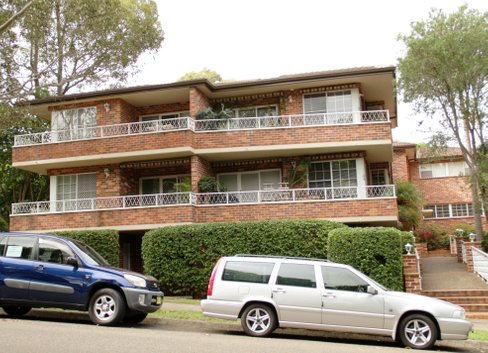 3/42 Wonoona Parade East, OATLEY NSW 2223