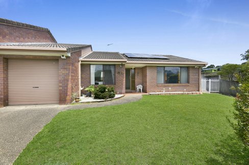 3/42 Woodland Drive, Reedy Creek QLD 4227