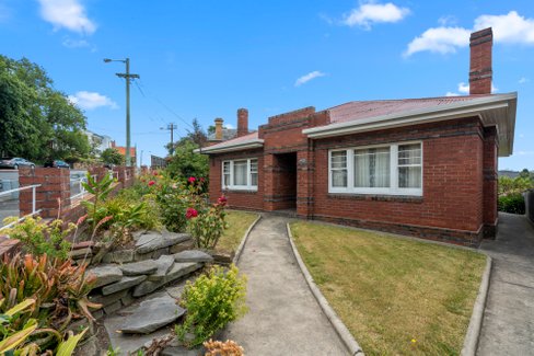 3/425 Elizabeth Street, NORTH HOBART TAS 7000