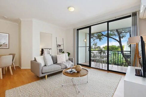 34/256 Lawrence Street, ALEXANDRIA