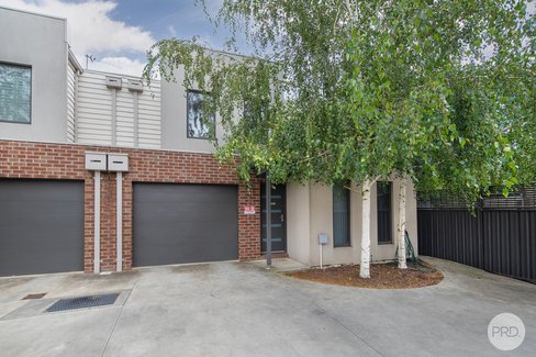 3/428 Main Road, GOLDEN POINT VIC 3350