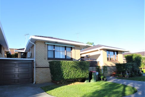 3/43 Gladstone Street, BEXLEY NSW 2207
