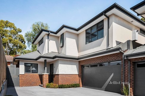 3 43 Hailes Street Greensborough 3088