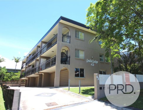 3/43 Leslie Street, NUNDAH QLD 4012