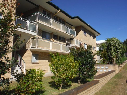 3/43 Reeve Street, CLAYFIELD QLD 4011