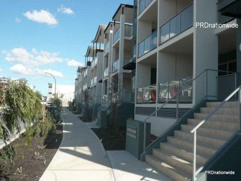 34/30 Malata Crescent, SUCCESS WA 6164