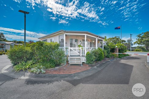 3/4320 Nelson Bay Road, ANNA BAY NSW 2316