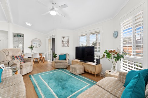 3/4320 Nelson Bay Road, ANNA BAY NSW 2316