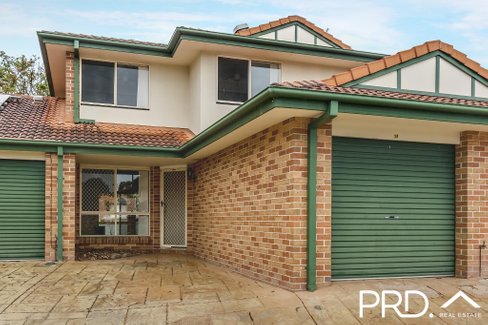 34/38 Murev Way, CARRARA QLD 4211