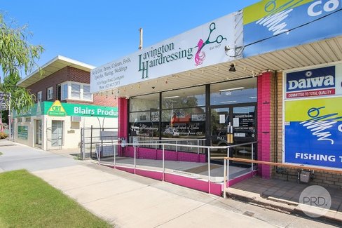 343a Wagga Road, LAVINGTON NSW 2641