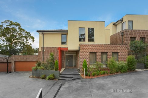 3/44 Boronia Grove Doncaster East 3109