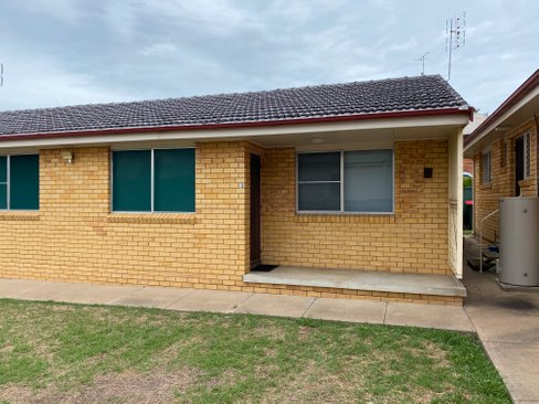3/44 Denne Street, WEST TAMWORTH NSW 2340