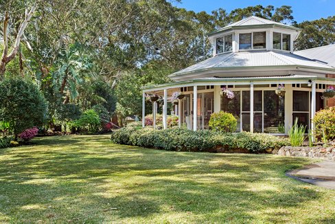 344 Gan Gan Road, BOAT HARBOUR NSW 2316