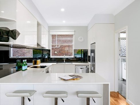 3/44 Regent Street, BEXLEY NSW 2207