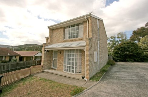 3/44 Topham Street, ROSE BAY TAS 7015