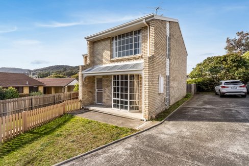 3/44 Topham Street, ROSE BAY TAS 7015