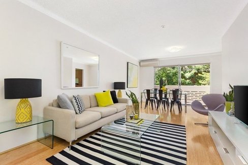 34/43-51 Helen Street, LANE COVE NORTH NSW 2066
