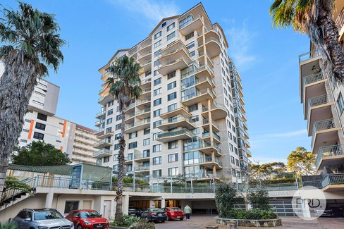 34/438 Forest Road, HURSTVILLE NSW 2220