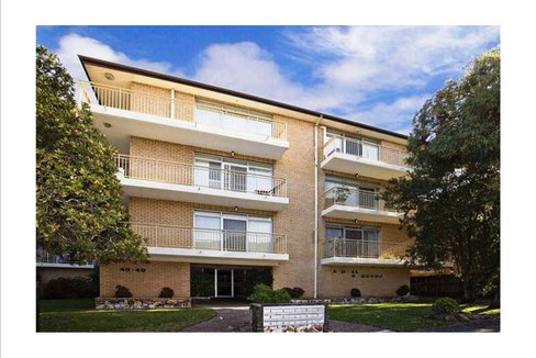 3/45-47 Gladstone Street, KOGARAH NSW 2217