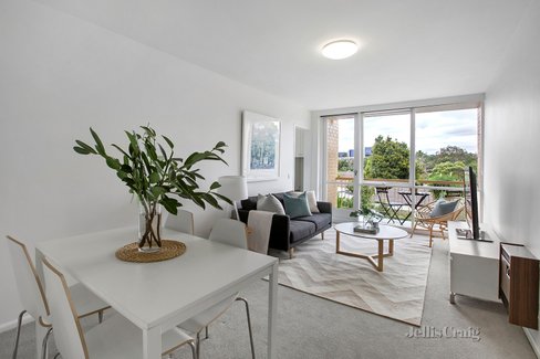 3/45 Carroll Crescent Glen Iris 3146