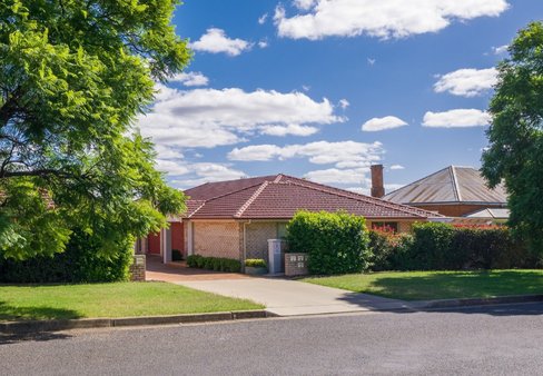 3/45 Crown Street, WEST TAMWORTH NSW 2340