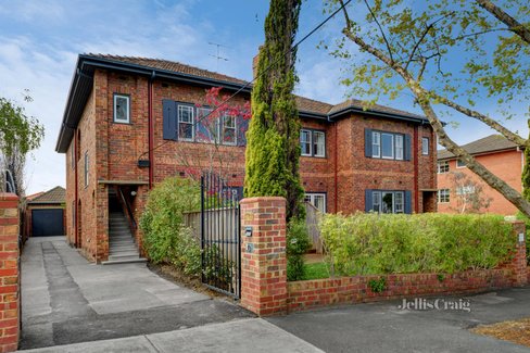 3 45 Denham Street Hawthorn 3122