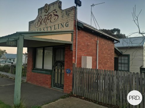 345 High Street, LEARMONTH VIC 3352