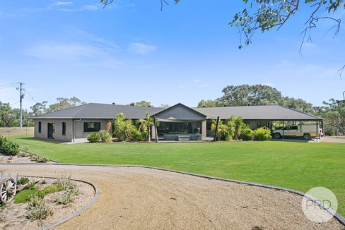 345 Lowes Creek Road, QUIPOLLY NSW 2343