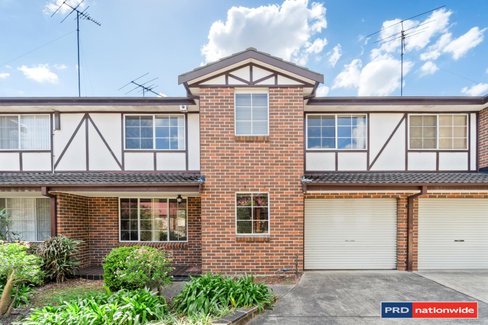 3/45 Virginius Street, PADSTOW NSW 2211