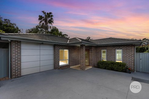 3/45 Waratah Street, OATLEY NSW 2223