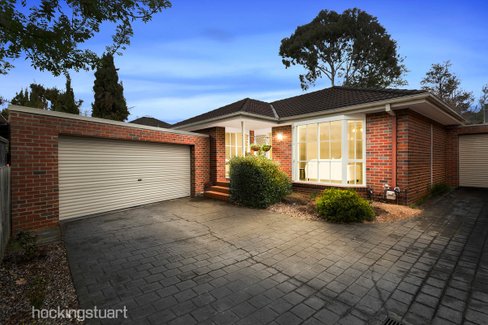 3 458 Belmore Road Mont Albert North 3129