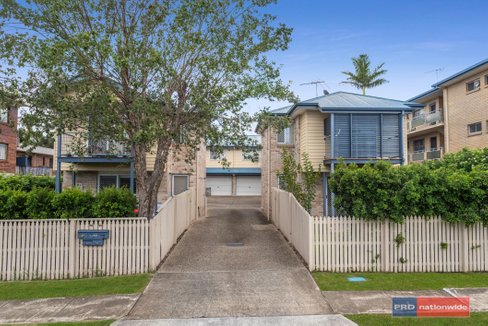 3/46-48 Alma Road, CLAYFIELD QLD 4011