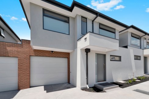 3/46 Carbeena Parade Heidelberg West 3081