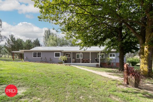 3465 Captains Flat Road, CAPTAINS FLAT NSW 2623