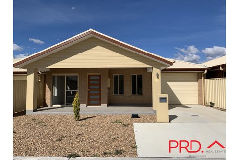 34/65 Forster Street, BUNGENDORE NSW 2621