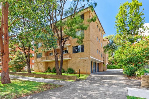 3/47-51 Station Street, MORTDALE