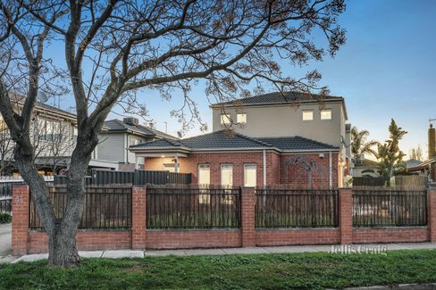 3 47 South Avenue Bentleigh 3204