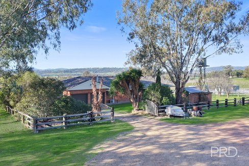 347 Warrah Ridge Road, QUIRINDI NSW 2343