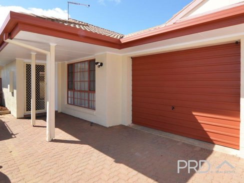 3/471 Walnut Avenue, MILDURA VIC 3500