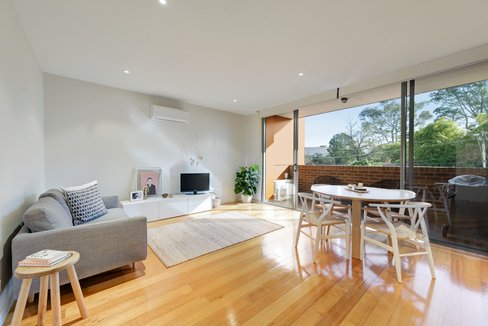 3/474 Glenferrie Road Hawthorn 3122