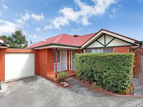 3 47A Warrandyte Road Ringwood 3134