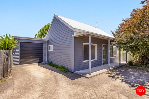 3/48 Baynton Street, KYNETON VIC 3444