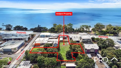 348 Esplanade, SCARNESS QLD 4655